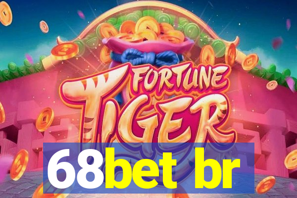 68bet br